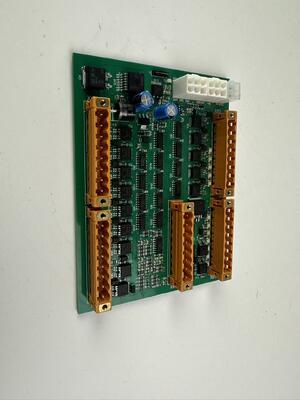 776516 PC версия Elme Spreader Запчасти