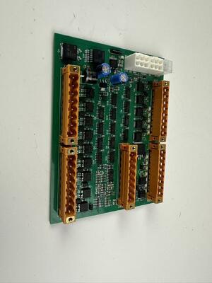 776516 PC версия Elme Spreader Запчасти