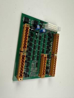 776516 PC версия Elme Spreader Запчасти