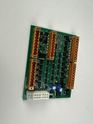 776516 PC версия Elme Spreader Запчасти