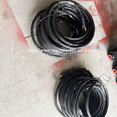 A65982.0200 кабель, запчасти для ричстакера Kalmar