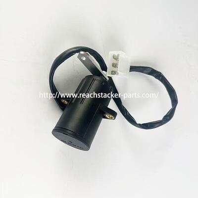 A32460.0100 Потенциометр ускорителя Kalmar Reach Stacker Parts