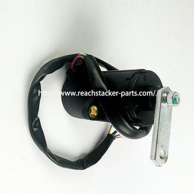 A32460.0100 Потенциометр ускорителя Kalmar Reach Stacker Parts