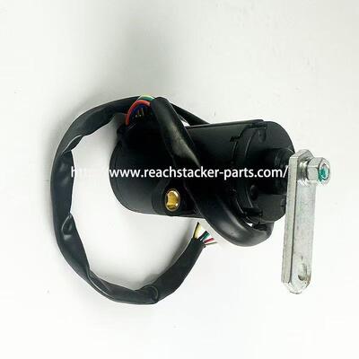 A32460.0100 Потенциометр ускорителя Kalmar Reach Stacker Parts