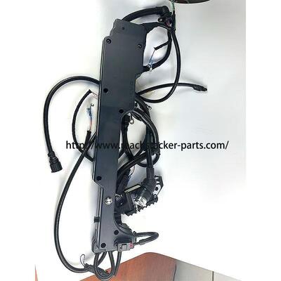 3887068 жгут проводов запасные части Penta