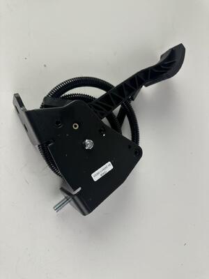 60099291 педаль газа, запчасти для ричстакера Sany