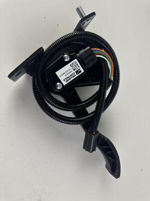 60099291 педаль газа, запчасти для ричстакера Sany