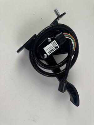 60099291 педаль газа, запчасти для ричстакера Sany