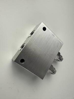 922174.0018 Части клапана Kalmar Reach Stacker