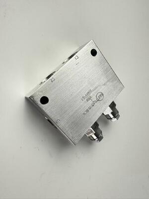 922174.0018 Части клапана Kalmar Reach Stacker