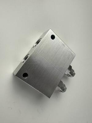 922174.0018 Части клапана Kalmar Reach Stacker