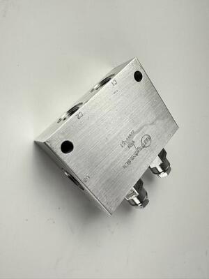 922174.0018 Части клапана Kalmar Reach Stacker