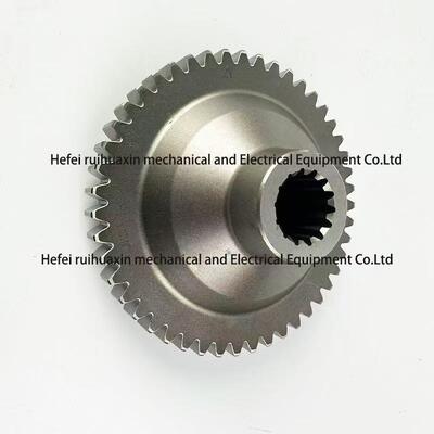 230812 Gear Kessler Axle Parts