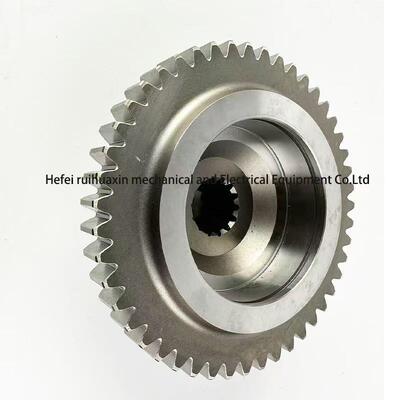 230812 Gear Kessler Axle Parts