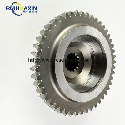 230812 Gear Kessler Axle Parts