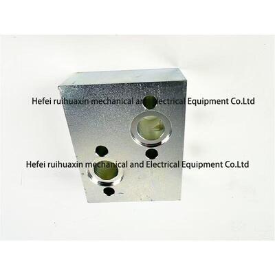 923828.0790 клапанная пластина Kalmar Reach Stacker Parts