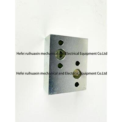 923828.0790 клапанная пластина Kalmar Reach Stacker Parts