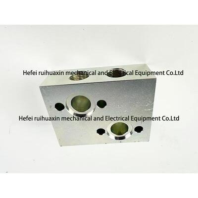 923828.0790 клапанная пластина Kalmar Reach Stacker Parts