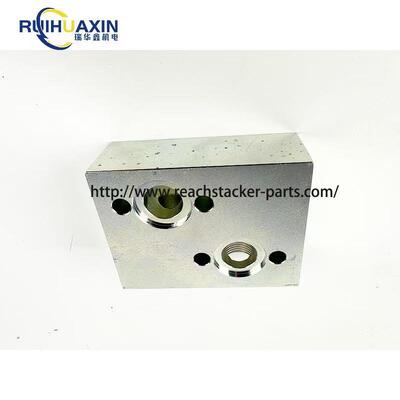 923828.0790 клапанная пластина Kalmar Reach Stacker Parts