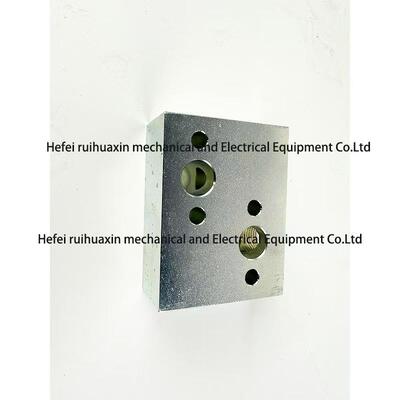923828.0790 клапанная пластина Kalmar Reach Stacker Parts