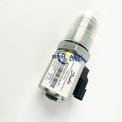 60338460 Соленоидный направляющий клапан Sany Reach Stacker Parts