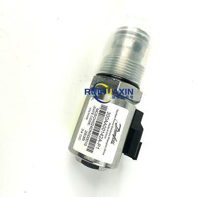 60338460 Соленоидный направляющий клапан Sany Reach Stacker Parts