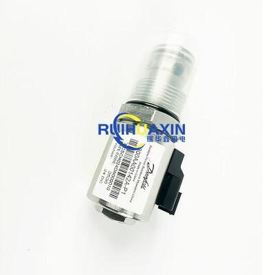 60338460 Соленоидный направляющий клапан Sany Reach Stacker Parts