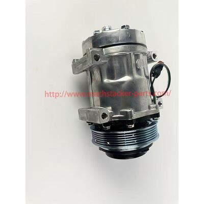 923692.0033 compressor Kalmar Reach Stacker Parts