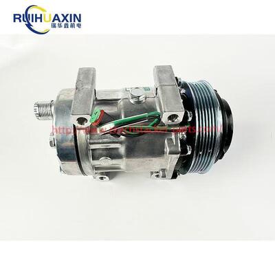923692.0033 compressor Kalmar Reach Stacker Parts