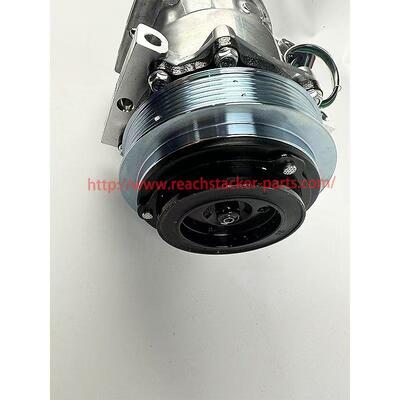 923692.0033 compressor Kalmar Reach Stacker Parts