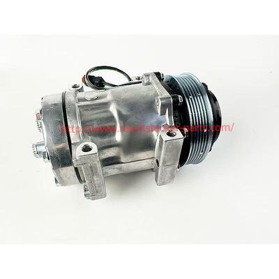 923692.0033 compressor Kalmar Reach Stacker Parts
