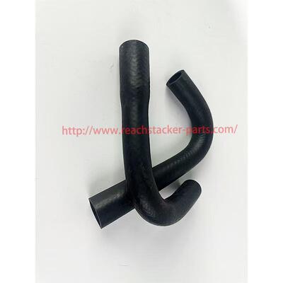 923976.0195 трубы Kalmar Reach Stacker Части