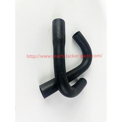 923976.0195 трубы Kalmar Reach Stacker Части