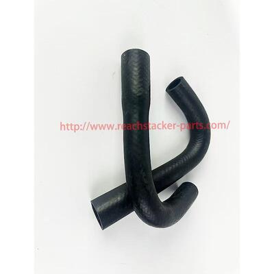 923976.0195 трубы Kalmar Reach Stacker Части