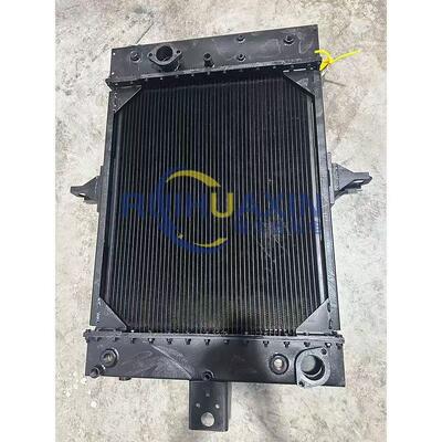 90032037 Радиатор для ричстакера Kalmar Reach Stacker