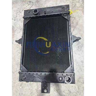 90032037 Радиатор для ричстакера Kalmar Reach Stacker