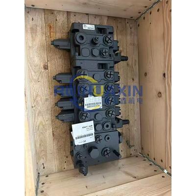 923579.0041 Части клапана Kalmar Reach Stacker