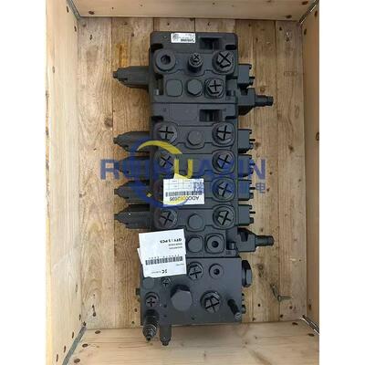 923579.0041 Части клапана Kalmar Reach Stacker