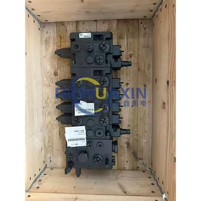 923579.0041 Части клапана Kalmar Reach Stacker