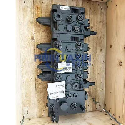 923579.0041 Части клапана Kalmar Reach Stacker