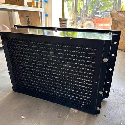 60137523 Конденсатор в сборе Запчасти Konecranes