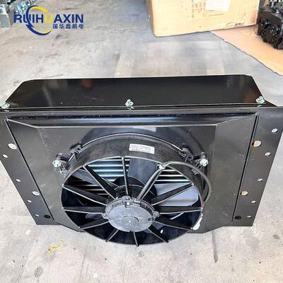 60137523 Конденсатор в сборе Запчасти Konecranes