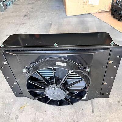 60137523 Конденсатор в сборе Запчасти Konecranes
