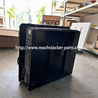 60137530 Комплект испарителя Sany Reach Stacker Части