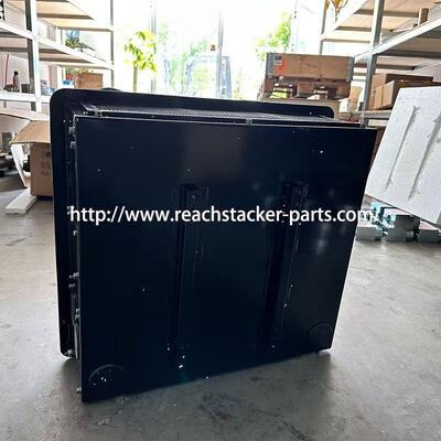 60137530 Комплект испарителя Sany Reach Stacker Части
