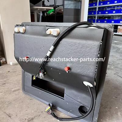60137530 Комплект испарителя Sany Reach Stacker Части