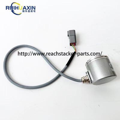 3573604702 Потенциометр Запчасти Konecranes