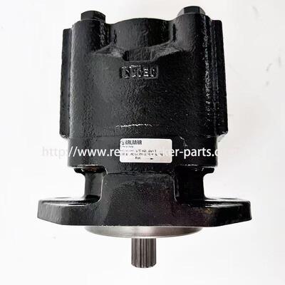 923909.0002 насос Kalmar Reach Stacker Части