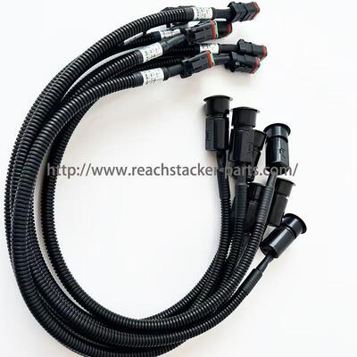 140528000002 радарный зонд запчасти для ричстакера Sany Reach Stacker