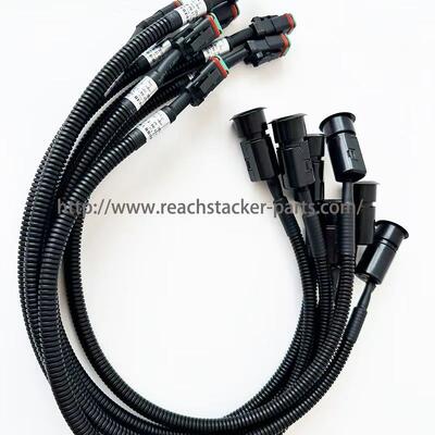 140528000002 радарный зонд запчасти для ричстакера Sany Reach Stacker